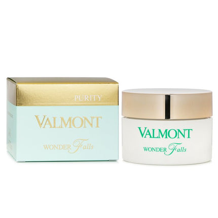 VALMONT - Wonder Falls Rich Makeup Removing Cream