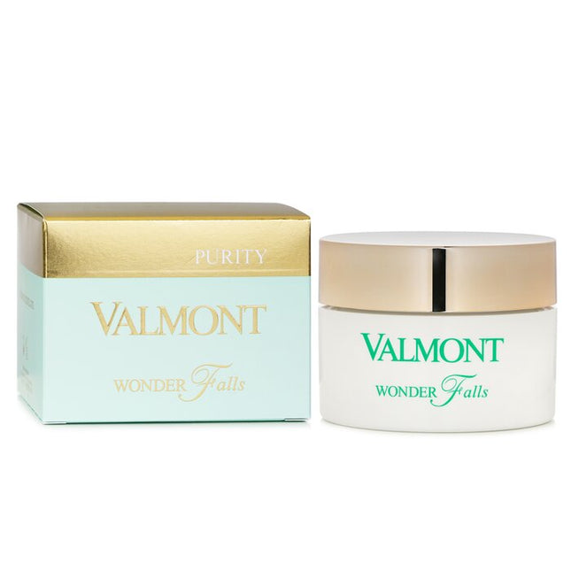 VALMONT - Wonder Falls Rich Makeup Removing Cream