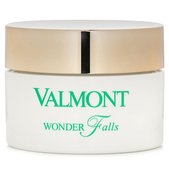 VALMONT - Wonder Falls Rich Makeup Removing Cream