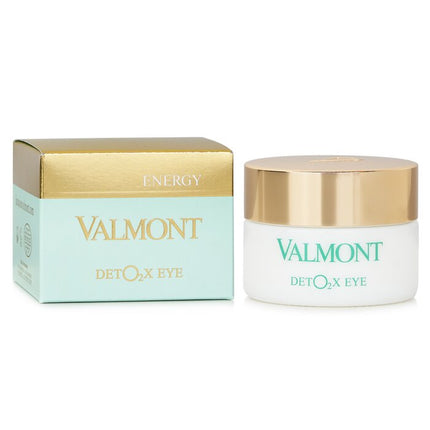 VALMONT - DetO2X Eye Vitality Eye Cream