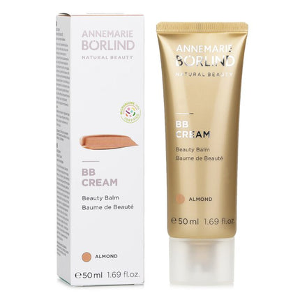 ANNEMARIE BORLIND - BB Cream Beauty Balm 50ml/1.69oz