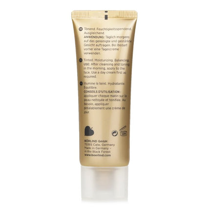 ANNEMARIE BORLIND - BB Cream Beauty Balm 50ml/1.69oz