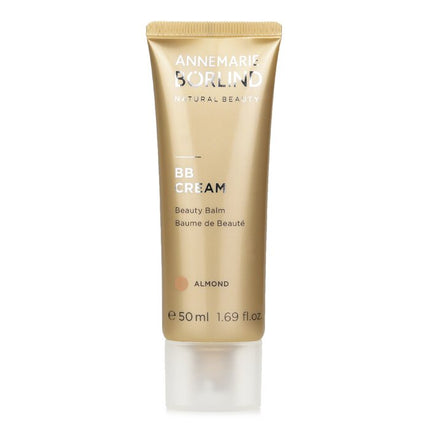ANNEMARIE BORLIND - BB Cream Beauty Balm 50ml/1.69oz