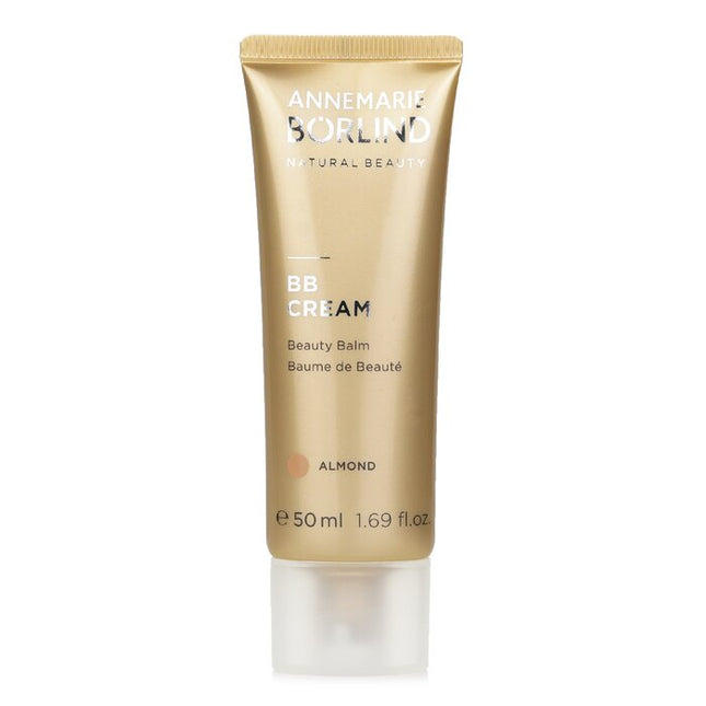 ANNEMARIE BORLIND - BB Cream Beauty Balm 50ml/1.69oz