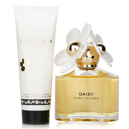 MARC JACOBS - Daisy Travel Exclusive Edition De Voyage Coffret: