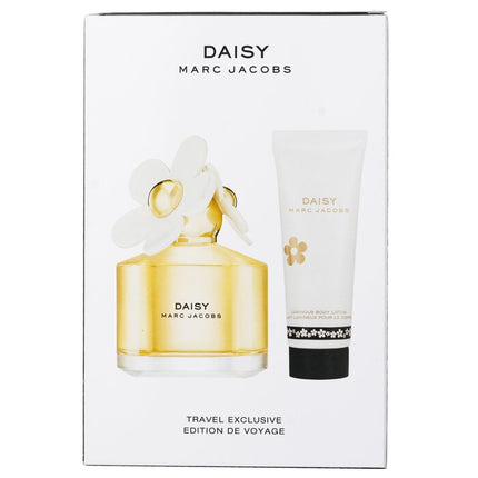 MARC JACOBS - Daisy Travel Exclusive Edition De Voyage Coffret: