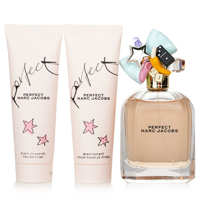 MARC JACOBS - Perfect Coffret: