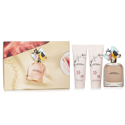 MARC JACOBS - Perfect Coffret: