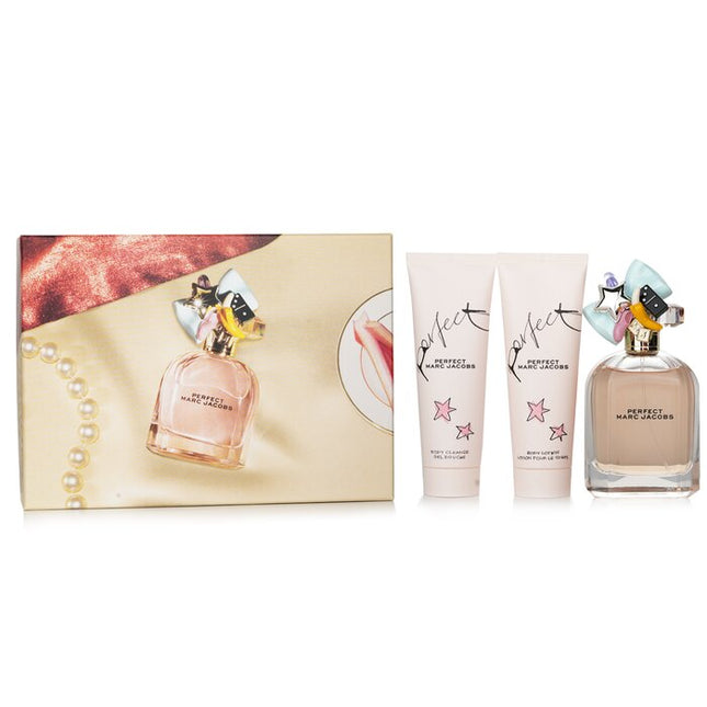 MARC JACOBS - Perfect Coffret: