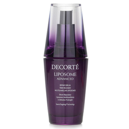 COSME DECORTE - Liposome Advanced Repair Serum