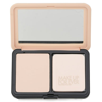 MAKE UP FOR EVER - HD Skin Matte Velvet Powder Foundation 11g/0.38oz