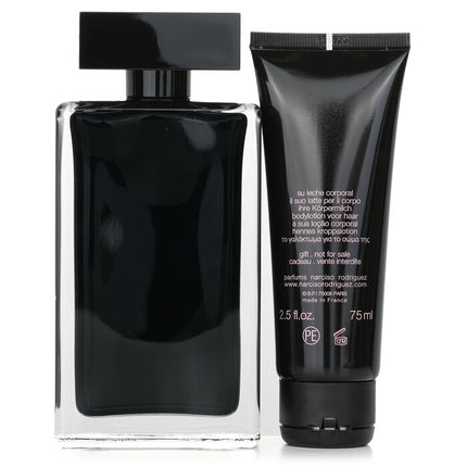 NARCISO RODRIGUEZ - For Her Eau De Toilette Spray Set: