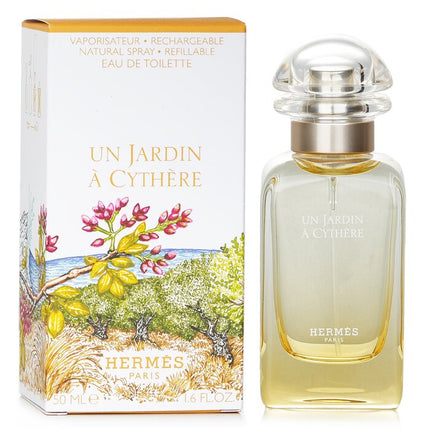 HERMES - Un Jardin a Cythere Eau De Toilette Spray