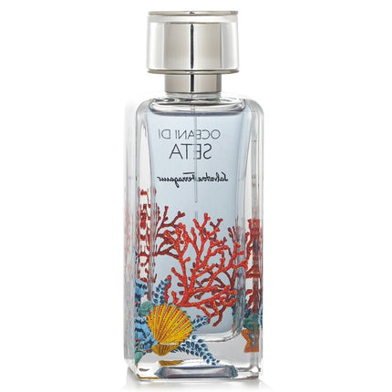 SALVATORE FERRAGAMO - Oceani Di Seta Eau De Parfum Spray