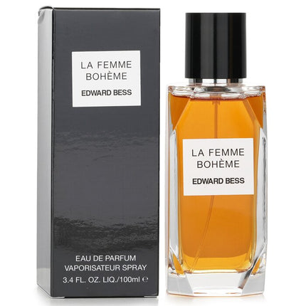 EDWARD BESS - La Femme Boheme Eau De Parfum Spray