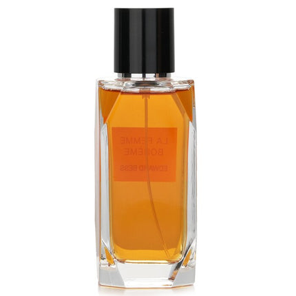EDWARD BESS - La Femme Boheme Eau De Parfum Spray