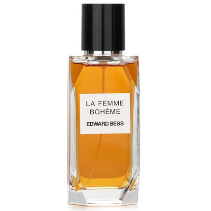 EDWARD BESS - La Femme Boheme Eau De Parfum Spray
