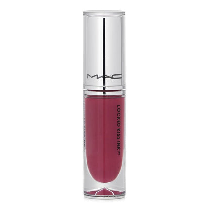 MAC - Locked Kiss Ink Lipstick 4ml/0.14oz