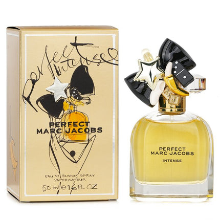 MARC JACOBS - Perfect Intense Eau De Parfum Spray