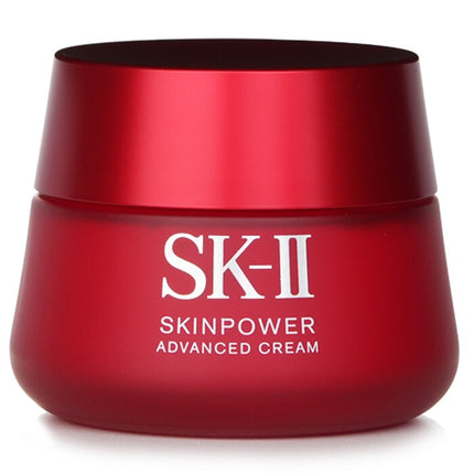 SK II - Skinpower Advanced Cream