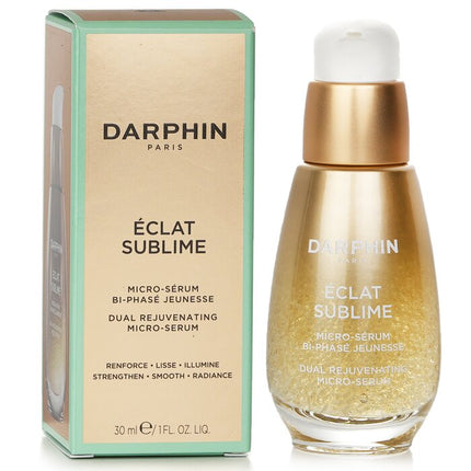 DARPHIN - Eclat Sublime Dual Rejuvenating Micro-Serum