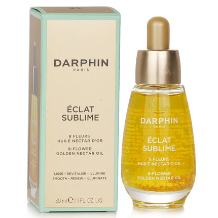 DARPHIN - 8-Flower Golden Nectar Oil