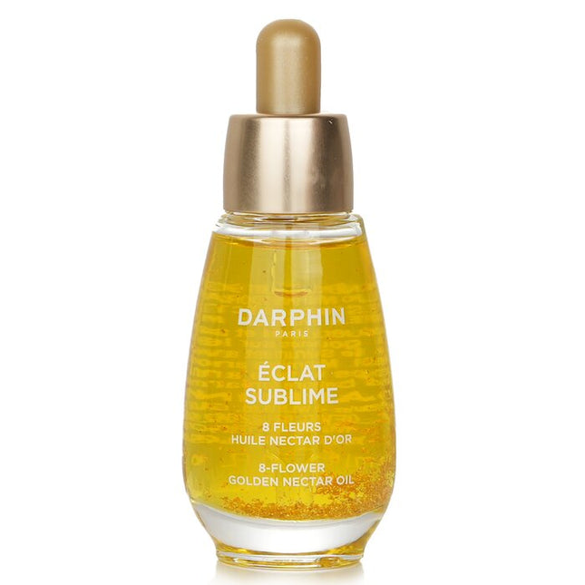 DARPHIN - 8-Flower Golden Nectar Oil