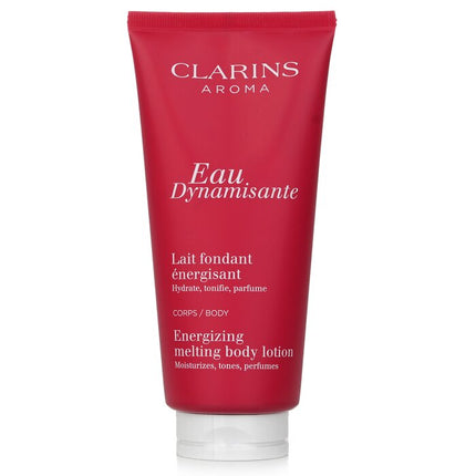 CLARINS - Eau Dynamisante Energizing Melting Body Lotion