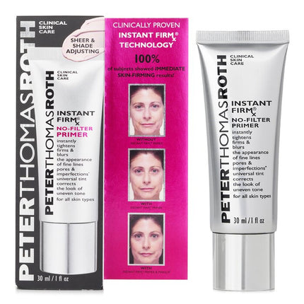 PETER THOMAS ROTH - Instant FirmX No 30ml/1oz