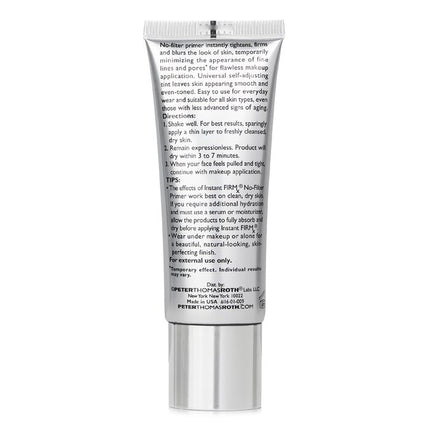 PETER THOMAS ROTH - Instant FirmX No 30ml/1oz