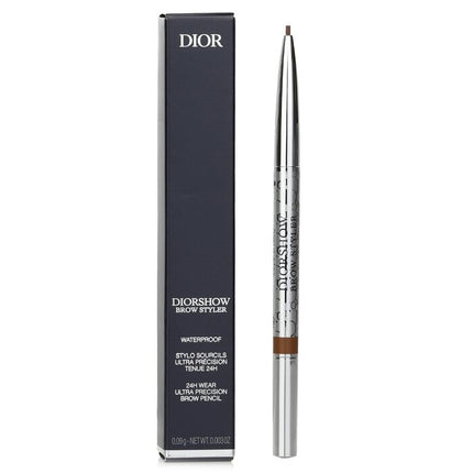CHRISTIAN DIOR - Diorshow Brow Styler 0.09g/0.003oz