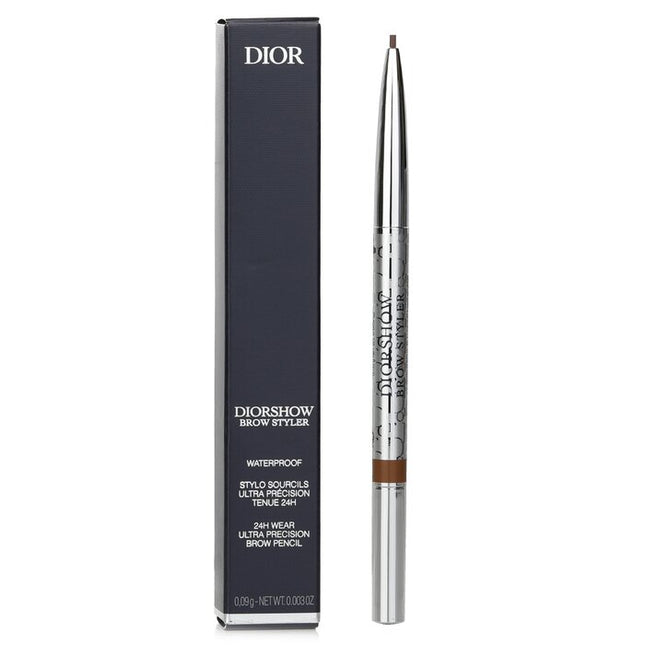 CHRISTIAN DIOR - Diorshow Brow Styler 0.09g/0.003oz