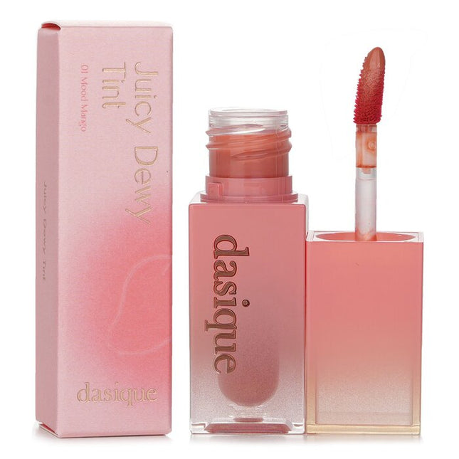DASIQUE - Juicy Dewy Tint 3.5g/0.12oz
