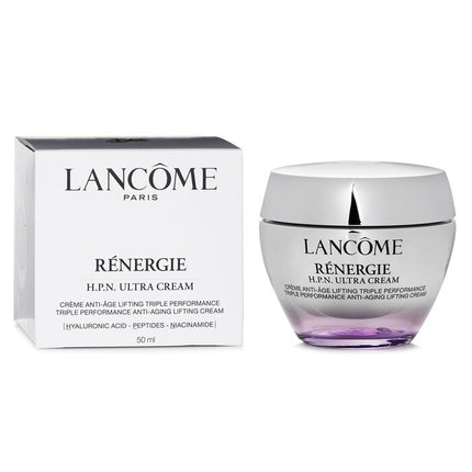 LANCOME - Renergie H.P.N Ultra Cream Triple Performance Anti-Aging Lifting Cream