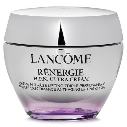 LANCOME - Renergie H.P.N Ultra Cream Triple Performance Anti-Aging Lifting Cream