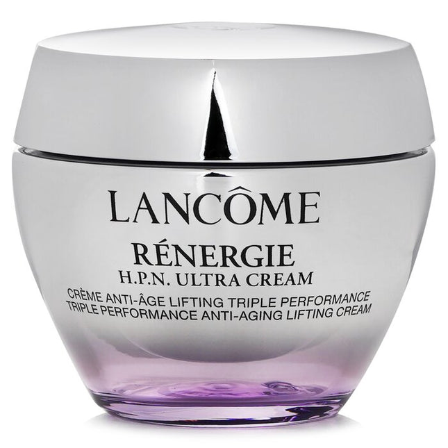 LANCOME - Renergie H.P.N Ultra Cream Triple Performance Anti-Aging Lifting Cream