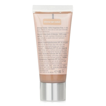 CLINIQUE - Moisture Surge Sheertint Hydrator SPF 25