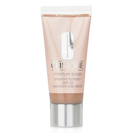 CLINIQUE - Moisture Surge Sheertint Hydrator SPF 25