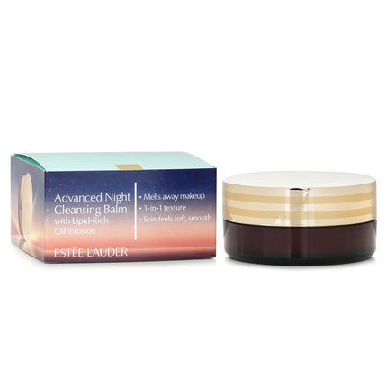 ESTEE LAUDER - Advanced Night Cleansing Balm With Lipid Rich Oil Infusion