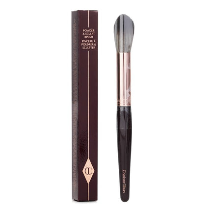 CHARLOTTE TILBURY - Powder & Sculpt Brush