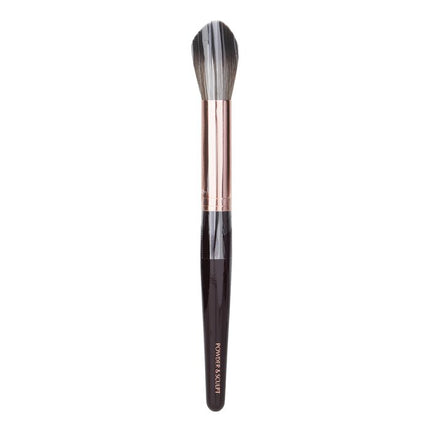 CHARLOTTE TILBURY - Powder & Sculpt Brush