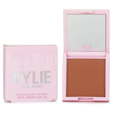 KYLIE BY KYLIE JENNER - Pressed Bronzing Powder 10g/0.35oz