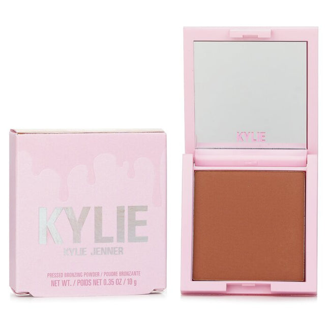KYLIE BY KYLIE JENNER - Pressed Bronzing Powder 10g/0.35oz