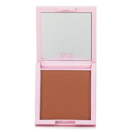 KYLIE BY KYLIE JENNER - Pressed Bronzing Powder 10g/0.35oz