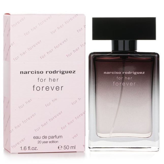 NARCISO RODRIGUEZ - For Her Forever Eau De Parfum Spray