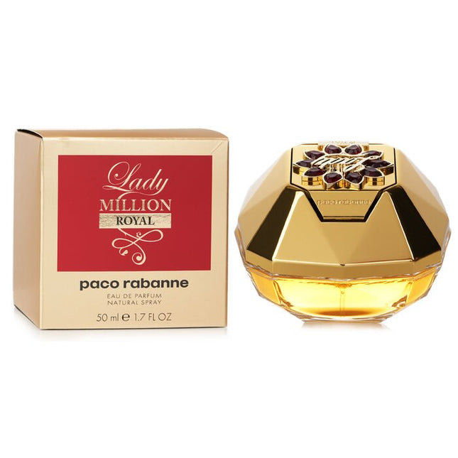PACO RABANNE - Lady Million Royal Eau De Parfum Spray