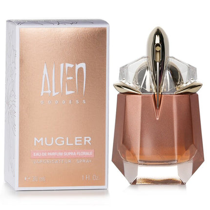 THIERRY MUGLER (MUGLER) - Mugler Alien Goddess Eau De Parfum Supra Florale Spray
