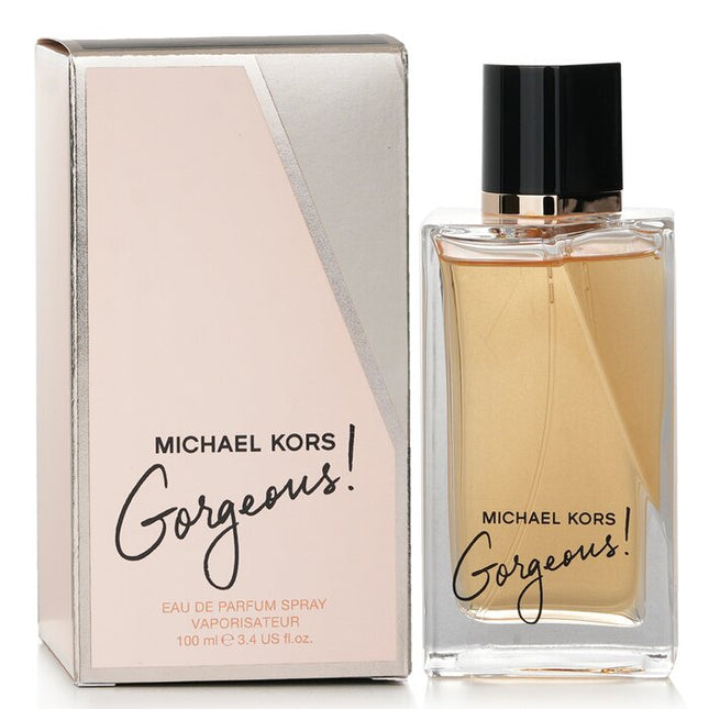 MICHAEL KORS - Gorgeous Eau De Parfum Spray
