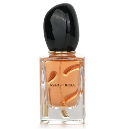 GIORGIO ARMANI - Si Eau De Parfum Intense Refillable Spray
