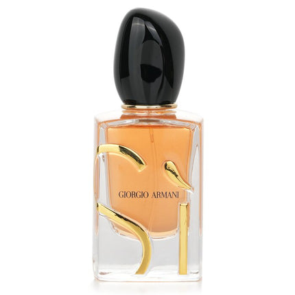 GIORGIO ARMANI - Si Eau De Parfum Intense Refillable Spray